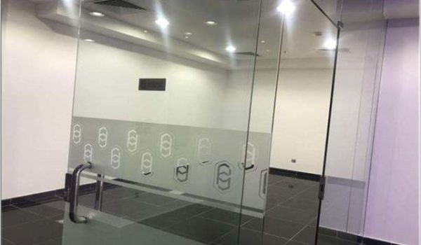 Small Office Building (Private Office Unit)